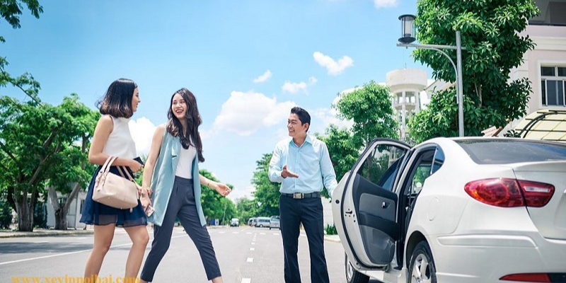 taxi bắc ninh